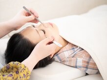 プラス ワン(+ONE)/施術風景