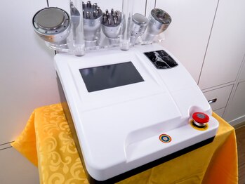 江東整体院/キャビテーション