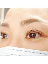 オアゼ ビューティー(OASe BEAuTY)/ダメージレスまつげパーマ