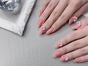 しゅり ネイル/