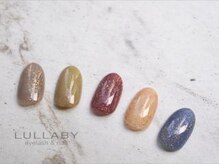 ララバイ 銀座並木通り店(LULLABY)/ゴールド箔入り♪ワンカラ3990円