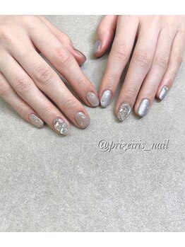 プライズアイリス アイラッシュ 池袋東口店(prize Iris eyelash)/スターギャラクシー【池袋】