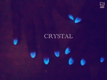 クリスタル(CRYSTAL)/蓄光ジェル