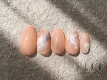 まつ毛エクステアンドネイル フィーカ 新松戸(FIKA)/