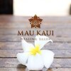 マウカウイ(MAU KAUI)ロゴ