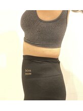 サロン パンセ 大和田店(Panse)/電磁パルスモニター様