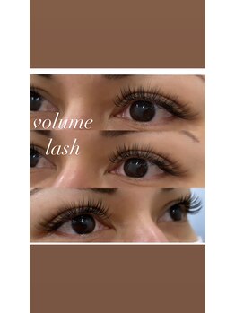 リンクス(links)/ボリュームラッシュ