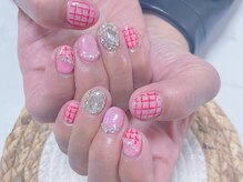 エクラ 横浜関内店(Eclat)/☆トレンドデザイン☆