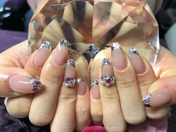 ブリリアン(Brillant)/