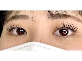 ラモ(Ramo)/パリジェンヌ