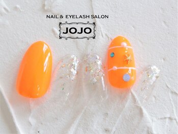 ジョジョ 千里中央店(JOJO)/全員利用OK★オフ込￥5980