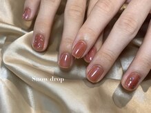 スノー ドロップ(Snow drop)/定額