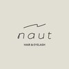 ノーツ 亀有(naut)のお店ロゴ