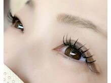 オプス ライフビューティー(OPS×LIFE BEAUTY)/フラットラッシュ120本