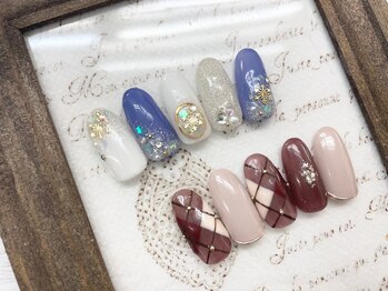 ジュエル(Jewel)/再来 定額コミコミ 7630円