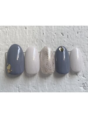 nail salon ＣｌａＡｎｎａ　【クレアンナ】