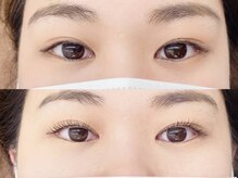 シェリーアイ(Sherry Eye)/まつげパーマ