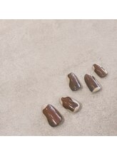 ユニ(uni)/Mデザインコース初回6900円