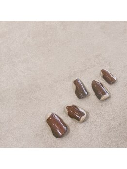 ユニ(uni)/Mデザインコース初回6900円