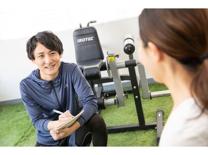 ミーノ(Myno)の写真