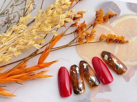 9月１２種類から選べるデザイン