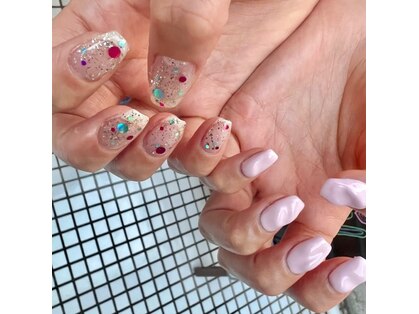 ノアネイル(Noah nail)の写真