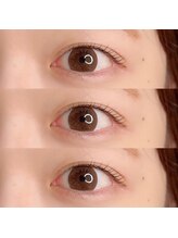 アイリス(eyeris)/まつ毛パーマ