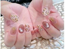 ラルネイル 大宮(Lull. nail)/