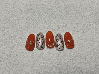 マックスサロン 池袋店(MAXSALON)/定額デザイン