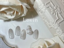 ラヴィン(Lovin)/【12月　monthly 】