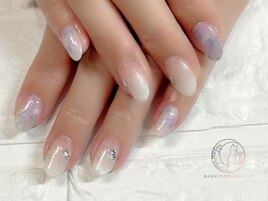 ニュアンスタイダイ