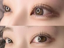 ミヨン(Miyon)/ラッシュリフト