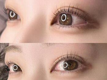 ミヨン(Miyon)/ラッシュリフト