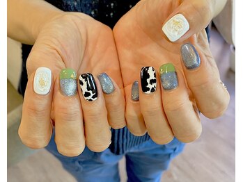 オテモネイル(otemo.nail)/