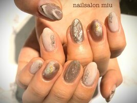 *hand nail design collection*