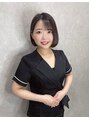 ダンデル(DANDEL) CHIHARU (ISTP)