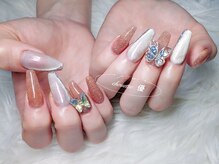 シュエット(Chouette)/