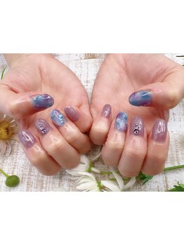 アートの種類が豊富