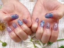 はあとねいる 板橋仲宿店