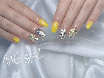 エーエヌジー スタジオ(ANG Studio)/