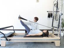 キュー(Cue)/ピラティス/機能向上