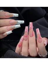 DCネイルサロン/