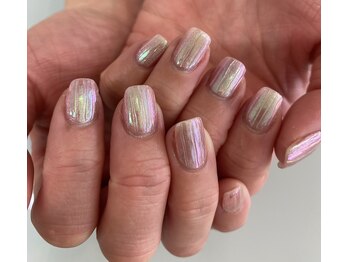 ビューティールームウィズ(beauty room w/)/