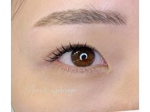 マーズ アイデザイン(Mars+ Eye Design)/フラットラッシュ