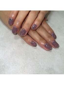 ミリミリ(Mili mili)/お客様ネイル フラッシュ