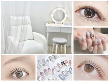 リルガーデン 新宿南口(Lil' Garden)