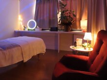 ハナコ(Hanako)/＊施術ルーム2＊