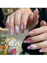 リー(Re:)/Lコース