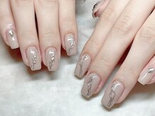 ルクス(RUXX)/持ち込みデザイン