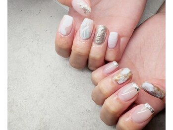 ナナネイル(7.Nail)/インクネイル